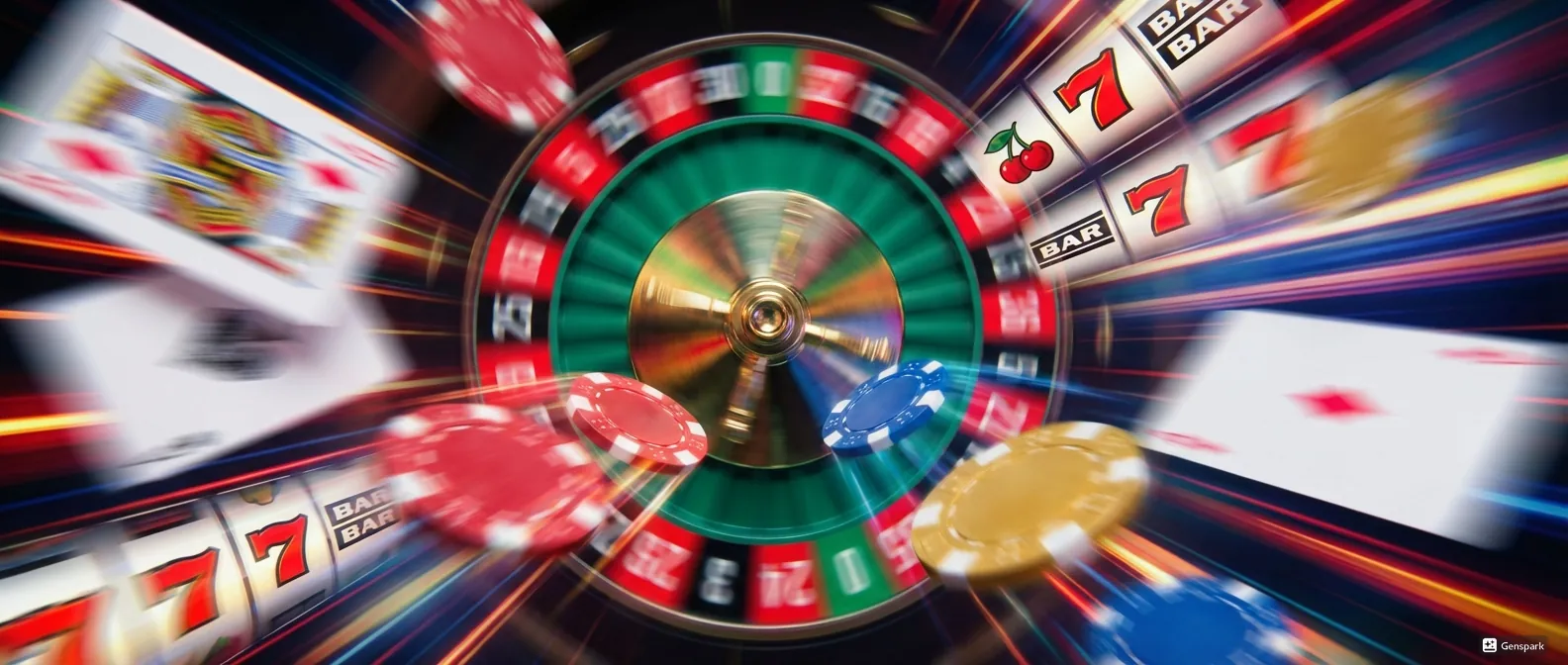 Jalla Casino bonus
